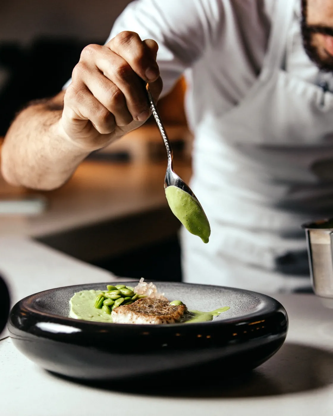 Culinary experience