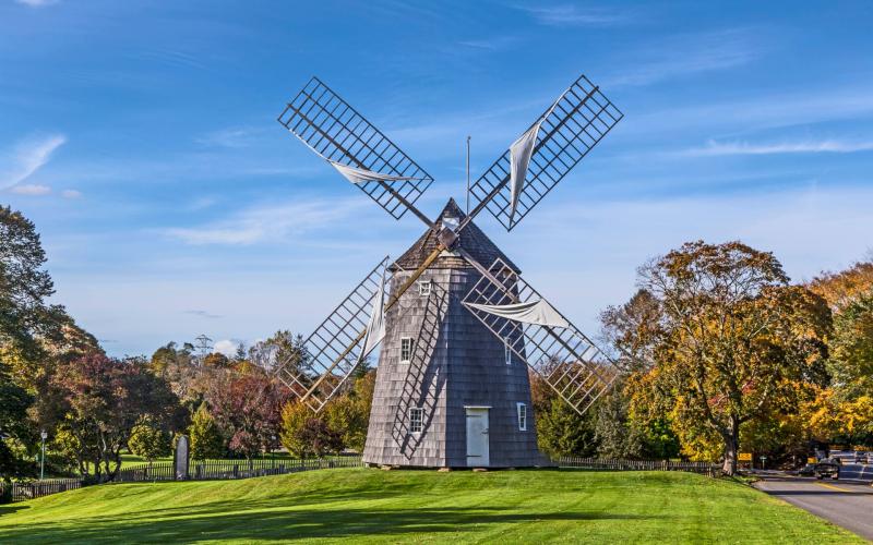 Sagaponack
