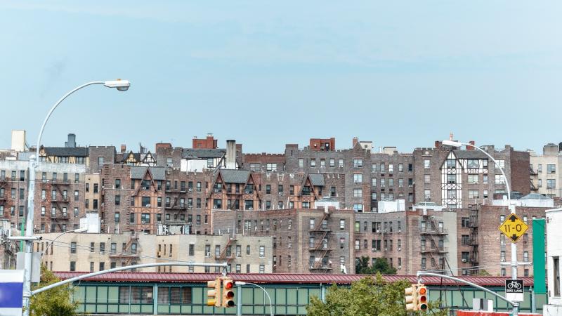 The Bronx