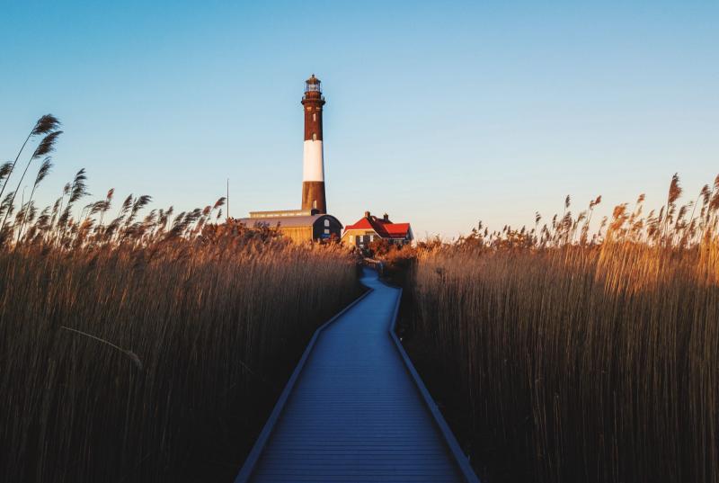 Fire Island
