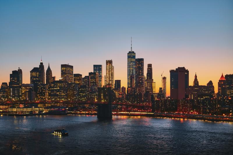 Manhattan