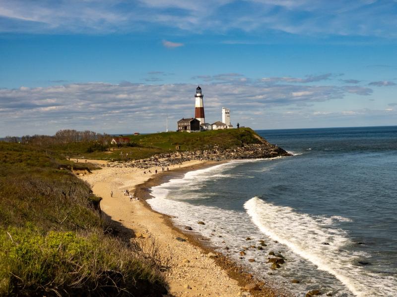 Montauk